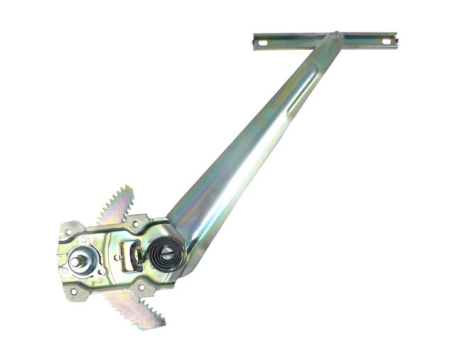 Front Right Window Regulator - 1990-1995 Toyota 4Runner - ACI 7913-06084985