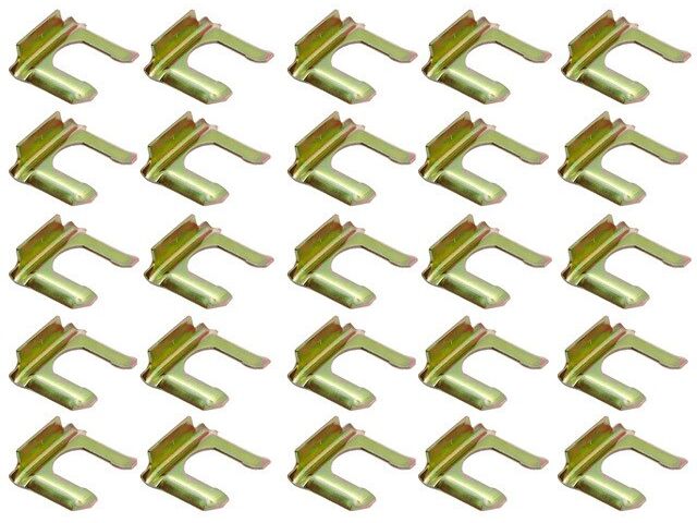 Brake Hose Lock - 1992-2015 Toyota 4Runner - Raybestos 7915-05864452