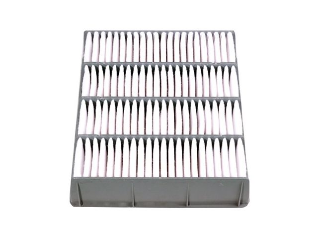 Air Filter - 1996-2002 Toyota 4Runner 3.4L V6 - Beck Arnley 7919-05011176