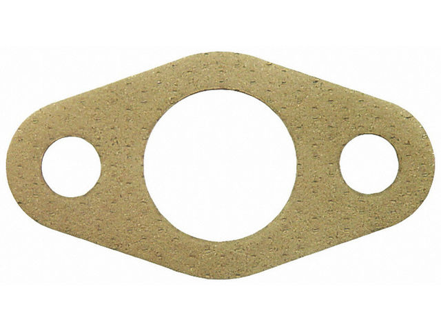 Valve To Manifold EGR Valve Gasket - 1996-2000 Toyota 4Runner 2.7L 4-Cylinder - Felpro 7919-05036336