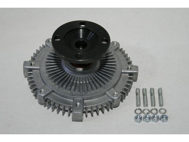 Fan Clutch - 1996-2000, 2010 Toyota 4Runner 2.7L 4-Cylinder - GMB 7919-05367927