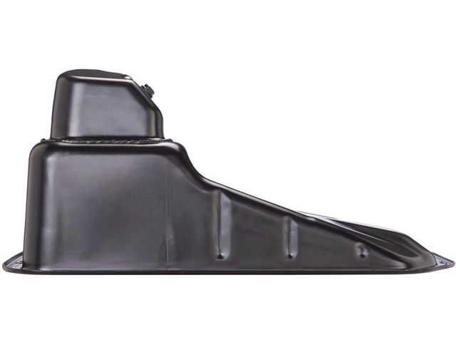 Oil Pan - 1996-2000 Toyota 4Runner 2.7L 4-Cylinder - Spectra Premium 7919-05490301