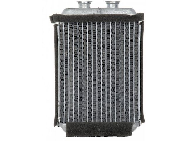 Rear Heater Core - 1996-2002 Toyota 4Runner - OSC Automotive 7919-05650553