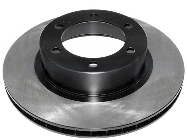 Front Brake Rotor - 1996-2002 Toyota 4Runner - DuraGo 7919-06031782