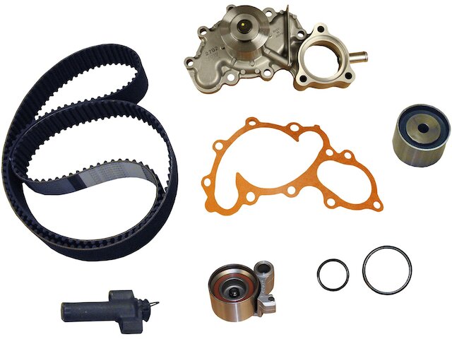 Timing Belt Kit - 1996-2002 Toyota 4Runner 3.4L V6 - ContiTech 7919-06143314