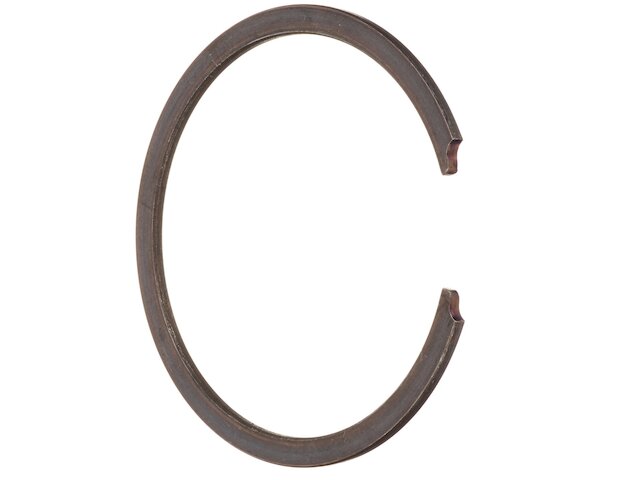 Front Wheel Bearing Retaining Ring - 1996-2002 Toyota 4Runner 4WD - FAG 7919-06393361