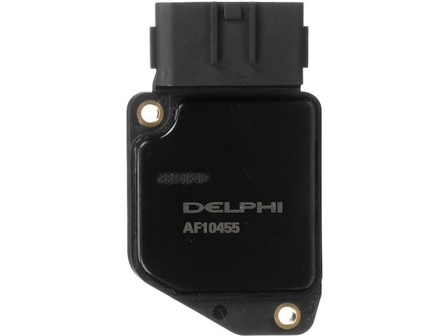 Mass Air Flow Sensor - 1997-2000 Toyota 4Runner 2.7L 4-Cylinder - Delphi 7920-05803502
