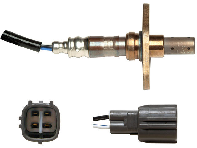 Upstream Air Fuel Ratio Sensor - 1999-2002 Toyota 4Runner - Denso 7922-05169457