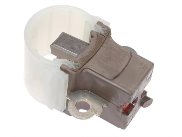 Alternator Brush Assembly - 2000-2002 Toyota 4Runner 3.4L V6 - Standard Motor Products 7923-05197234