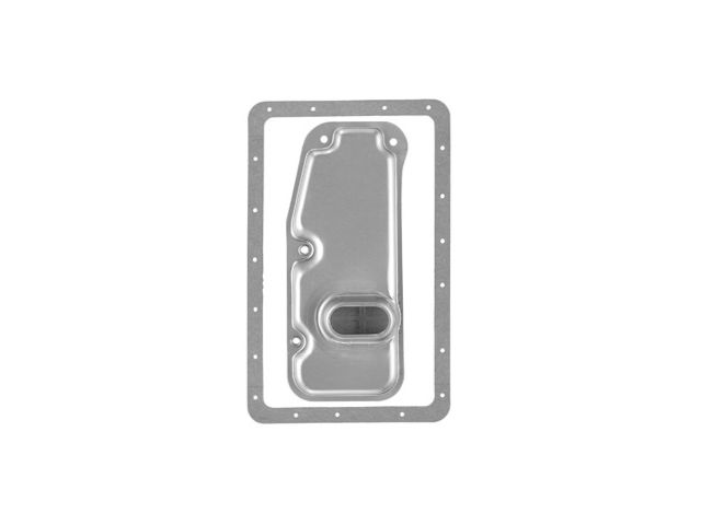Automatic Transmission Filter Kit - 2001-2004, 2010 Toyota 4Runner 4WD - Pronto 7924-05384142