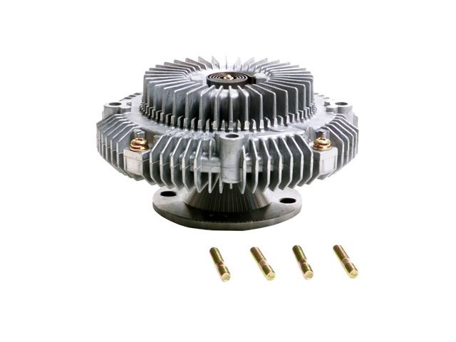 Fan Clutch - 2003-2005 Toyota 4Runner 4.7L V8 - Beck Arnley 7926-05114581