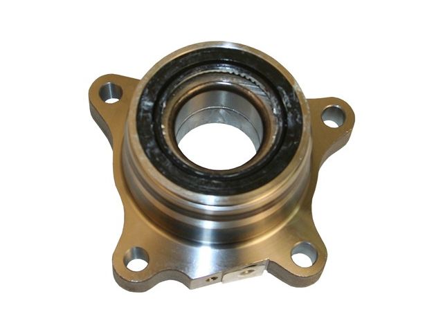 Rear Right Wheel Bearing - 2003-2023 Toyota 4Runner - Beck Arnley 7926-05165571