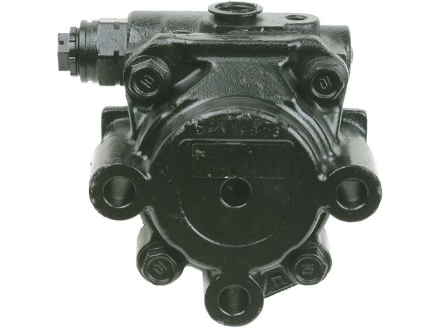 Power Steering Pump - 2003-2009 Toyota 4Runner 4.7L V8 - A1 Cardone 7926-05213228