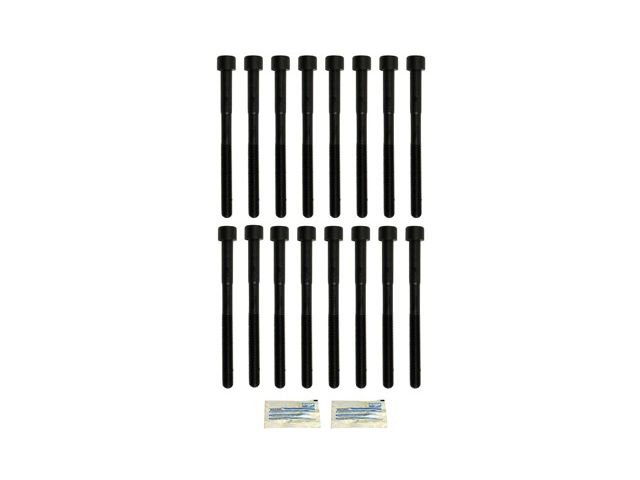 Head Bolt Set - 2003-2020 Toyota 4Runner 4.0L V6 - Beck Arnley 7926-05256776