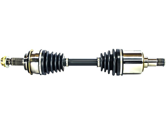 Front CV Axle Assembly - 2003-2020 Toyota 4Runner 4WD - SurTrack 7926-05364361