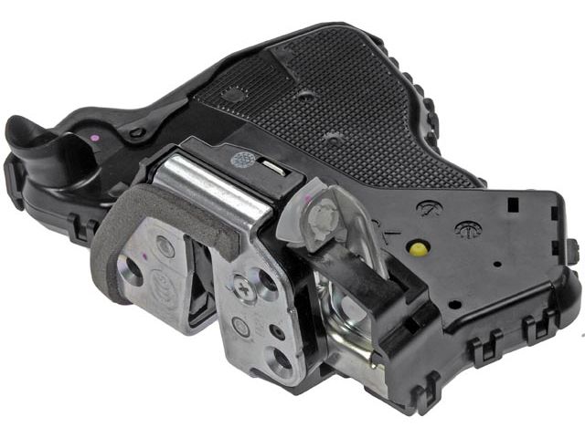 Front Right Door Lock Actuator Motor - 2003-2009 Toyota 4Runner - Dorman 7926-05377410