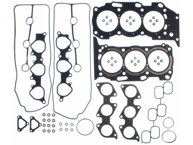 Head Gasket Set - 2003-2009 Toyota 4Runner 4.0L V6 - VR Gaskets 7926-05463741