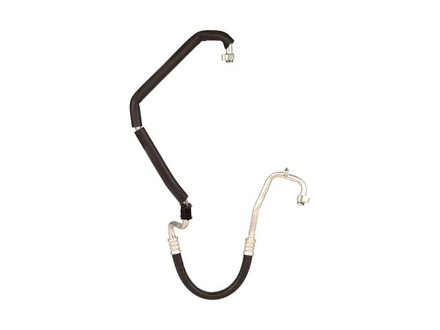 A/C Refrigerant Suction Hose - 2003 Toyota 4Runner 4.7L V8 - Four Seasons 7926-05512116
