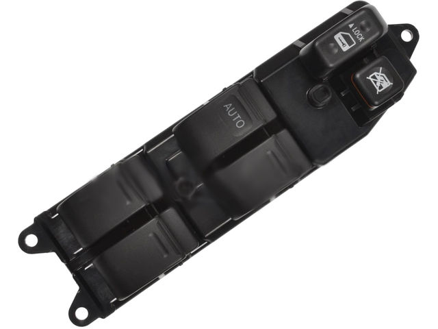 Front Left Window Switch - 2003-2005 Toyota 4Runner - Standard Motor Products 7926-05519444