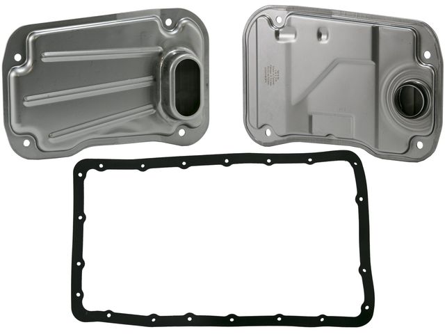 Automatic Transmission Filter Kit - 2003, 2005-2018 Toyota 4Runner - WIX 7926-05545197