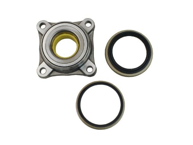 Front Wheel Bearing - 2003-2023 Toyota 4Runner 4WD - Beck Arnley 7926-05594003