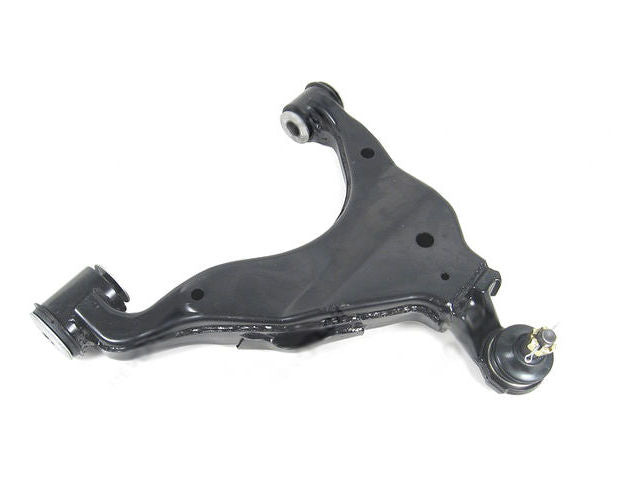 Front Right Lower Control Arm and Ball Joint Assembly - 2003-2009 Toyota 4Runner - Mevotech 7926-05673650