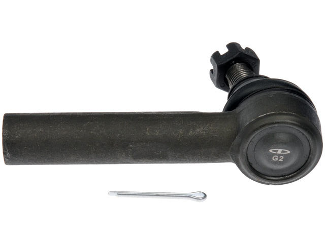 Front Outer Tie Rod End - 2003-2009 Toyota 4Runner - Dorman 7926-05681110