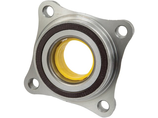 Front Wheel Bearing - 2003-2020 Toyota 4Runner - FAG 7926-05861613