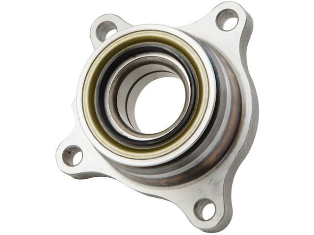Rear Right Wheel Bearing - 2003-2020 Toyota 4Runner - FAG 7926-05917881