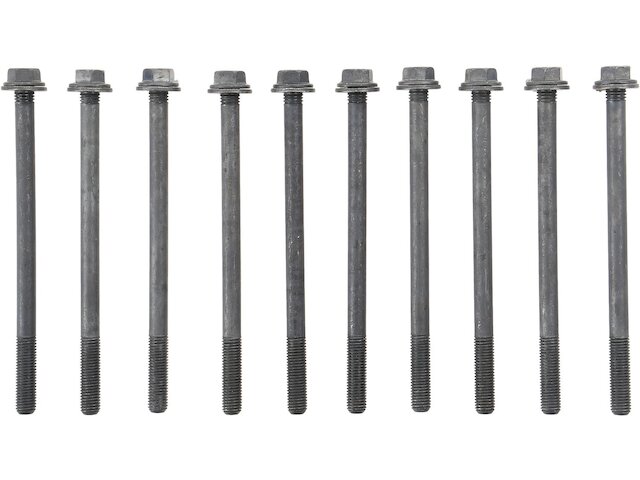 Head Bolt Set - 2003-2009 Toyota 4Runner 4.7L V8 - Victor Reinz 7926-06029904