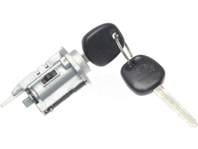 Ignition Lock Cylinder - 2001-2002 Toyota Highlander - Standard Motor Products 7927-05199438