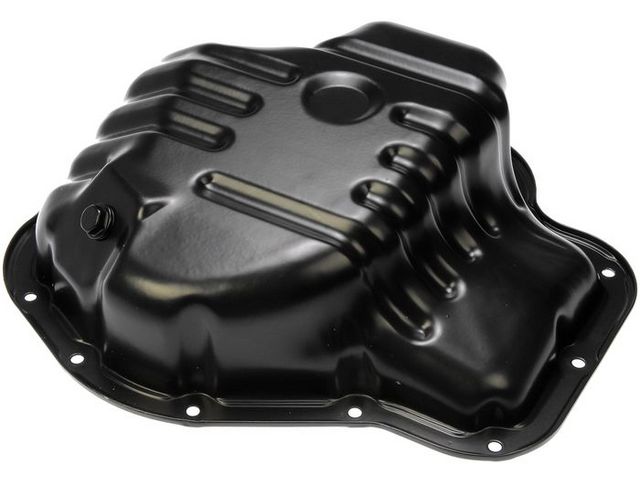 Oil Pan - 2001-2007 Toyota Highlander 2.4L 4-Cylinder - Dorman 7927-05250798