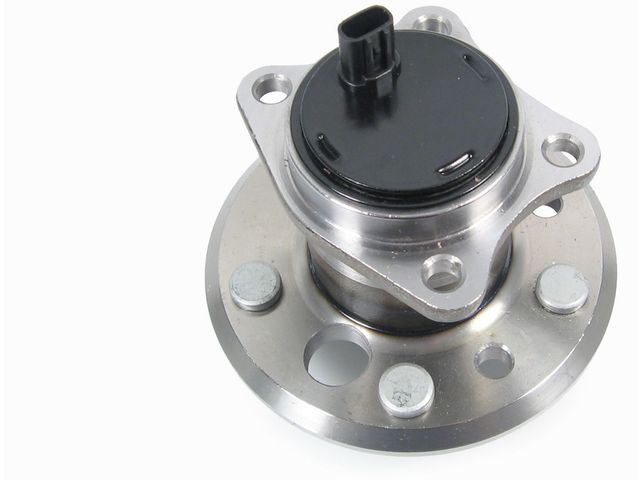 Rear Left Wheel Hub Assembly - 2001-2003 Toyota Highlander FWD - Mevotech 7927-05478727