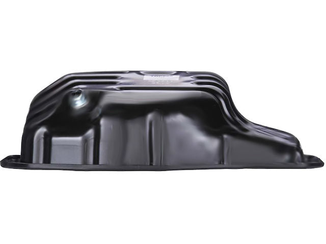 Lower Oil Pan - 2001-2007 Toyota Highlander 2.4L 4-Cylinder - Spectra Premium 7927-05490285