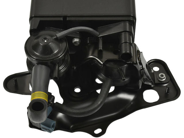 Carbon Canister - 2001-2003 Toyota Highlander - Standard Motor Products 7927-05518481