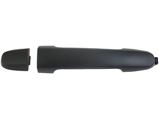 Door Handle - 2001-2007 Toyota Highlander - Dorman 7927-05572237