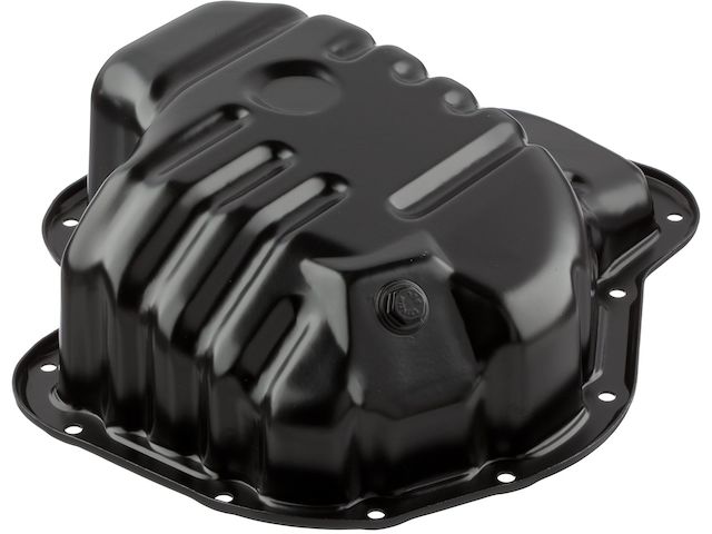 Oil Pan - 2001-2007 Toyota Highlander 2.4L 4-Cylinder 2AZ-FE GAS - ATP 7927-05756588