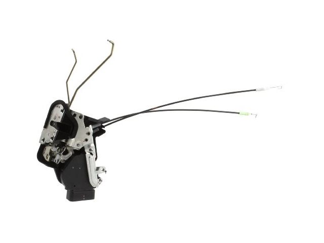 Front Left Driver Side Door Lock Actuator Motor - 2001-2007 Toyota Highlander - Aisin 7927-05801168
