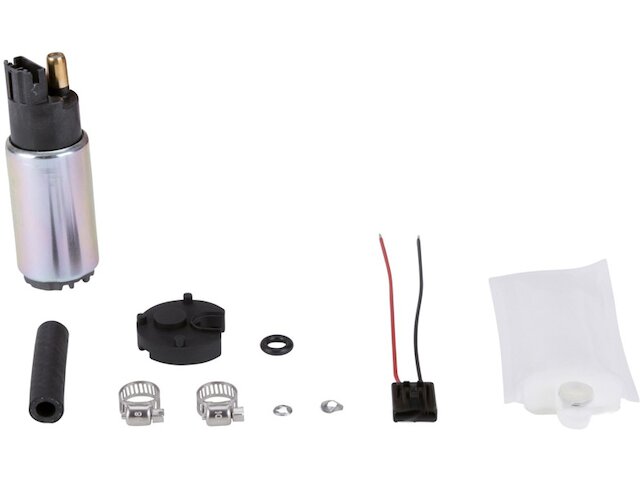Electric Fuel Pump - 2001-2003, 2006-2010 Toyota Highlander - TYC 7927-06007230