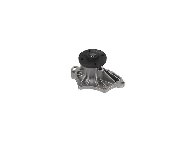 Water Pump - 2001-2007 Toyota Highlander 2.4L 4-Cylinder - Graf 7927-06028178