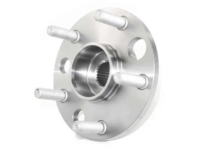 Rear Wheel Hub - 2001-2003 Toyota Highlander AWD - Pronto 7927-06271303