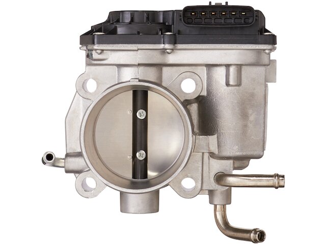 Throttle Body - 2003-2007 Toyota Highlander 2.4L 4-Cylinder - Spectra Premium 7929-06354129