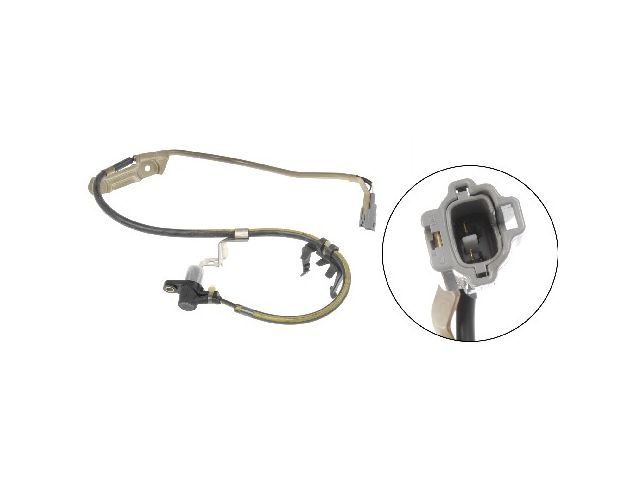 Front Right ABS Speed Sensor - 1995-1996 Toyota Avalon - Dorman 7930-05056075