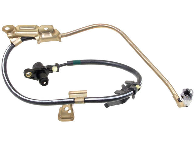 Front Left ABS Speed Sensor - 1995-1996 Toyota Avalon - Standard Motor Products 7930-05176852