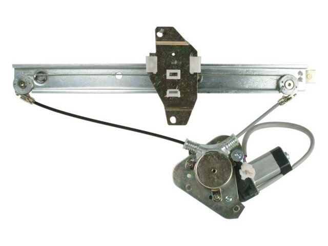 Rear Left Window Regulator - 1995-1999 Toyota Avalon - A1 Cardone 7930-05234433