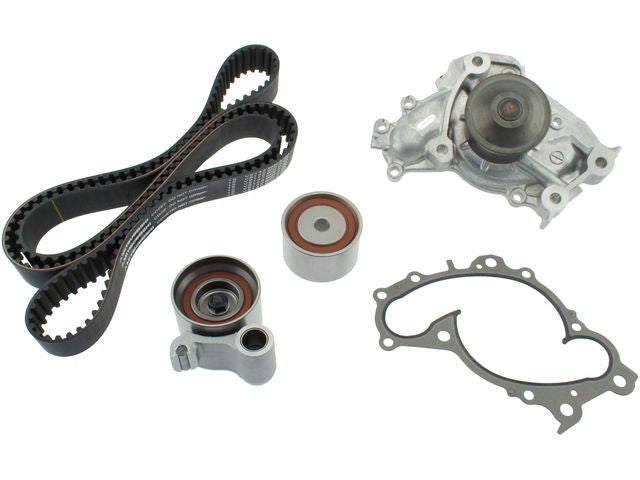 Timing Belt Kit - 1995-2004 Toyota Avalon 3.0L V6 - Aisin 7930-05239578