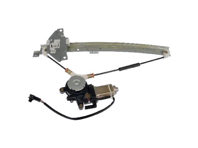 Rear Left Window Regulator - 1995-1999 Toyota Avalon - Dorman 7930-05263702