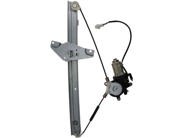 Front Right Window Regulator - 1995-1999 Toyota Avalon - VDO 7930-05690105