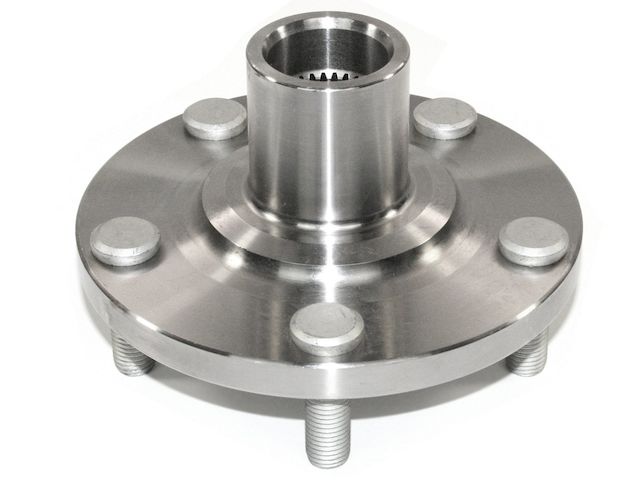 Front Wheel Hub - 1995-2004 Toyota Avalon - Pronto 7930-05722295