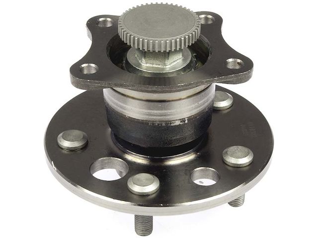Rear Wheel Hub Assembly - 1995-1999 Toyota Avalon - Dorman 7930-05868288
